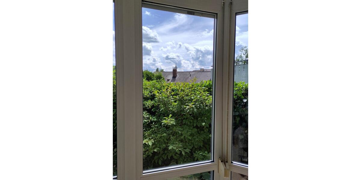 Erdgeschoßwohnung Würzburg Lindleinsmühle - 1 Zimmer, 40 m&sup2;, 188.000&euro; | Angebot:26998005
