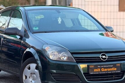 Opel Astra 117.000 km 3.500 &euro; Rheine 48431