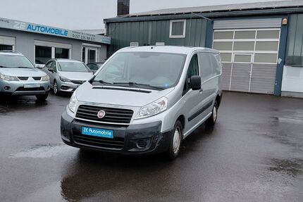 Fiat Scudo 210.000 km 7.500 &euro; KRÖV 54536