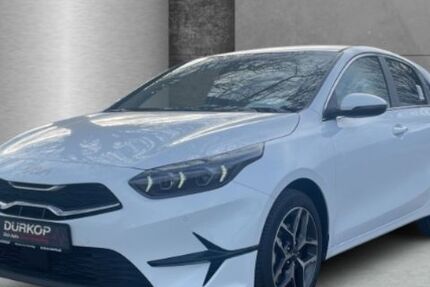 Kia ceed / Ceed 8.521 km 23.250 &euro; Goslar 38644