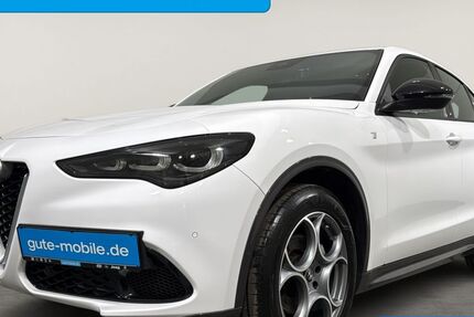 Alfa Romeo Stelvio 29.080 km 31.990 &euro; Reutlingen 72762