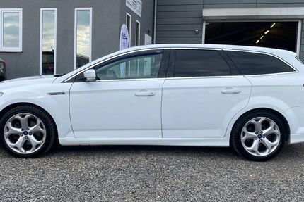Ford Mondeo 200.000 km 5.900 &euro; Euskirchen 53881