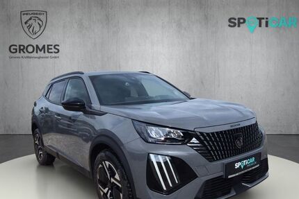 Peugeot 2008 21.300 km 21.990 &euro; Wartenberg 85456
