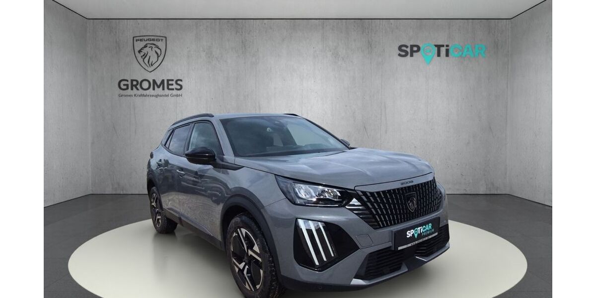 Peugeot 2008 21.300 km 21.990 &euro; Wartenberg 85456