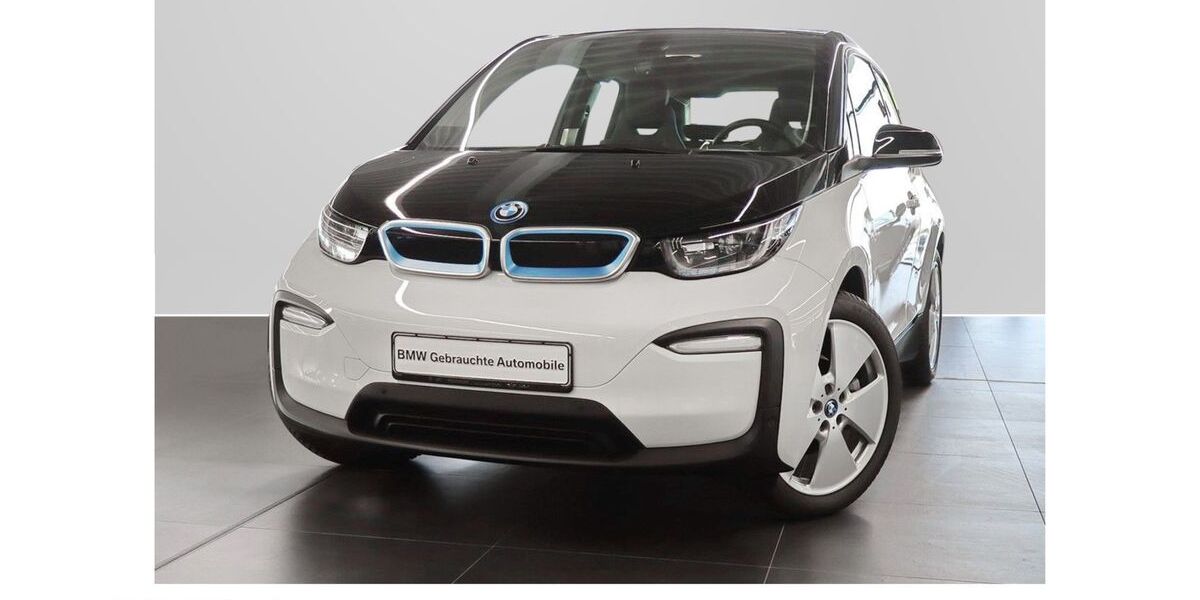 BMW i3 15.859 km 17.670 &euro; Sankt Augustin 53757