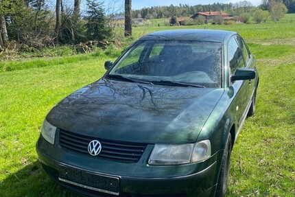 VW Passat 152.000 km 1.850 € Bad Birnbach 84361