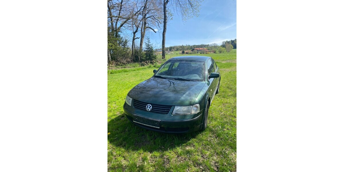VW Passat 152.000 km 1.850 € Bad Birnbach 84361