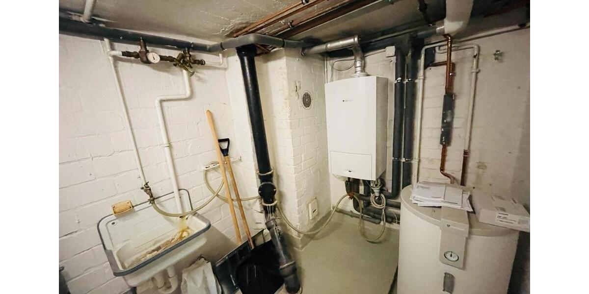 Reihenhaus Norderstedt Friedrichsgabe - 4 Zimmer, 100 m&sup2;, 1.600&euro; | Angebot:25546950