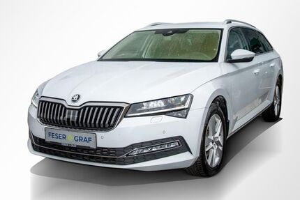 Skoda Superb 108.100 km 24.780 &euro; Magdeburg 39118