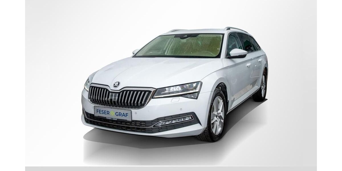 Skoda Superb 108.100 km 24.780 &euro; Magdeburg 39118