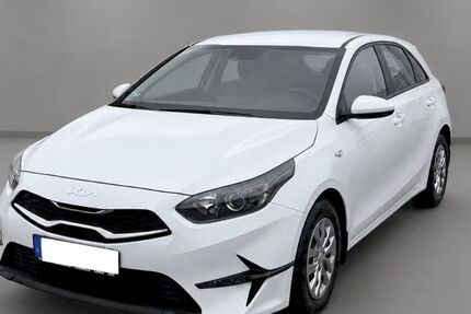 Kia ceed / Ceed 25.050 km 15.000 &euro; Berlin 10557