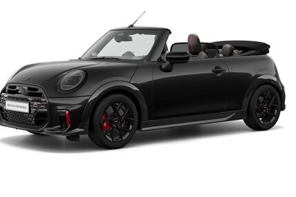Mini John Cooper Works Cabrio 14.253 km 37.498 &euro; Wiesbaden 65203