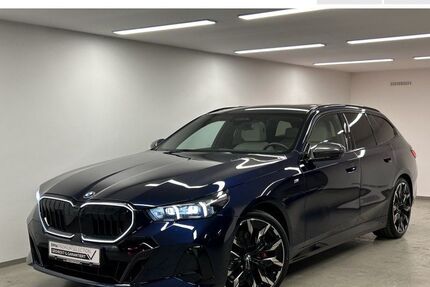 BMW 540 17.584 km 74.990 € Rosenheim 83026