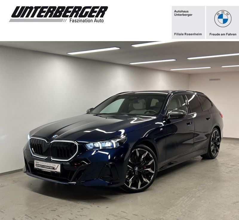 BMW 540 17.584 km 74.990 € Rosenheim 83026