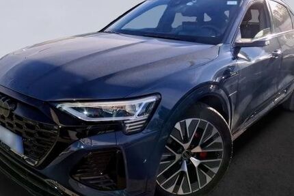 Audi Q8 31.492 km 54.900 &euro; Ettlingen 76275