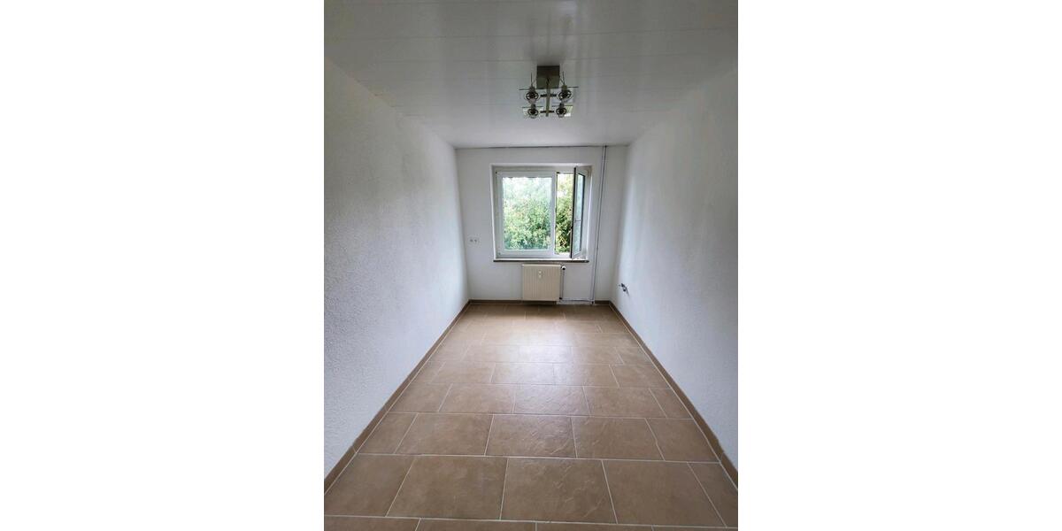 Etagenwohnung Vacha - 3 Zimmer, 64 m&sup2;, 65.000&euro; | Angebot:25839599