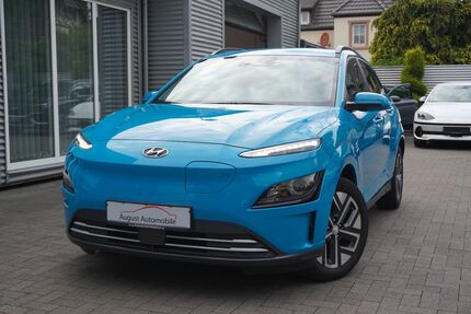Hyundai KONA 20.000 km 20.470 &euro; Worms 67549