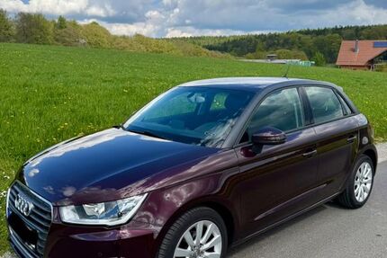 Audi A1 135.265 km 9.580 &euro; Dammbach 63874