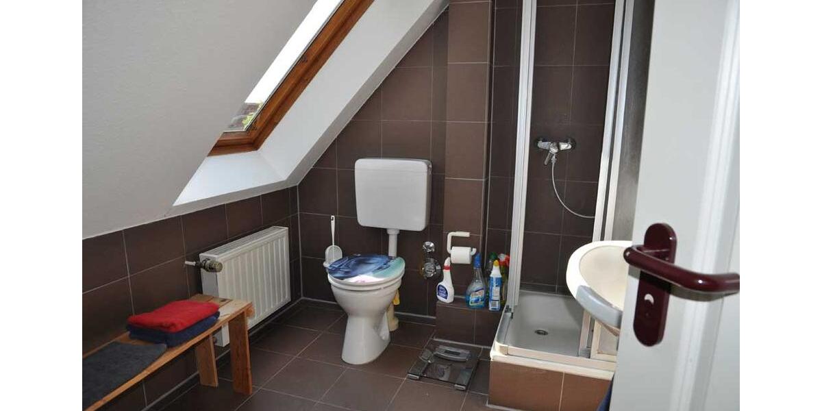 Dachgeschoßwohnung Hanstedt - 3 Zimmer, 55 m&sup2;, 440&euro; | Angebot:26108962