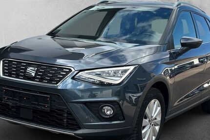 Seat Arona 55.700 km 13.900 € Rehlingen 66780