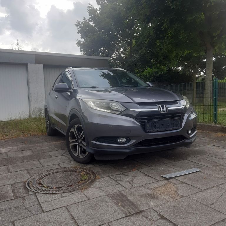 Honda HR-V 97.300 km 12.150 € Köln-Neubrük 51109