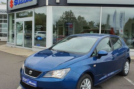 Seat Ibiza 51.800 km 7.990 &euro; Görlitz 02828