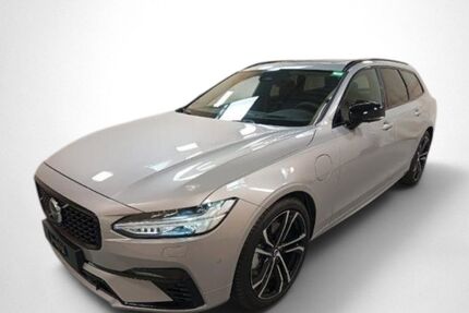 Volvo V90 3.500 km 56.890 &euro; Amberg 92224