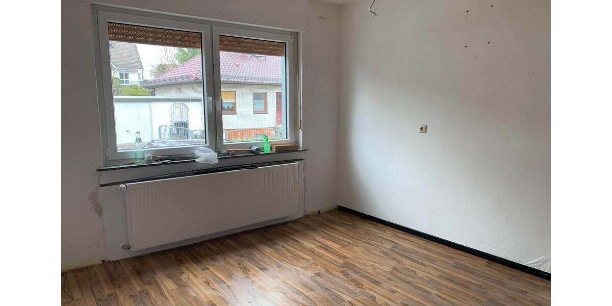 Erdgeschoßwohnung Kirtorf - 3 Zimmer, 91 m&sup2;, 600&euro; | Angebot:26086303