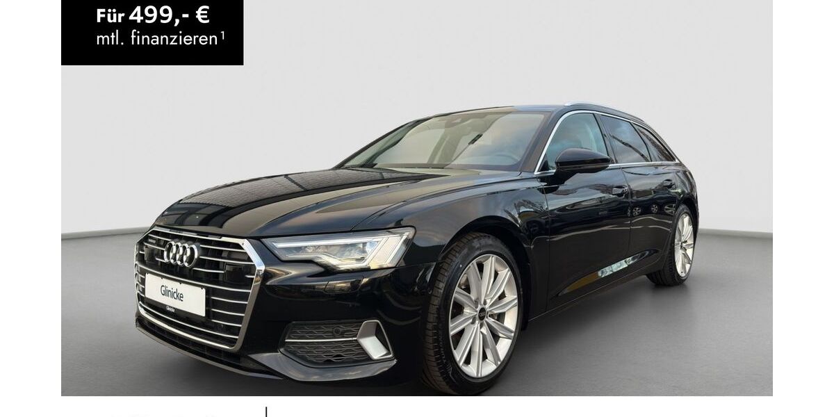 Audi A6 61.700 km 38.480 &euro; Erfurt 99099