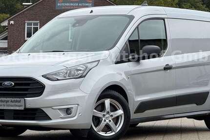 Ford Transit Connect 123.300 km 15.990 € Rotenburg 27356