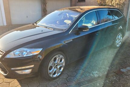 Ford Mondeo 233.900 km 5.350 &euro; Salzgitter 38259