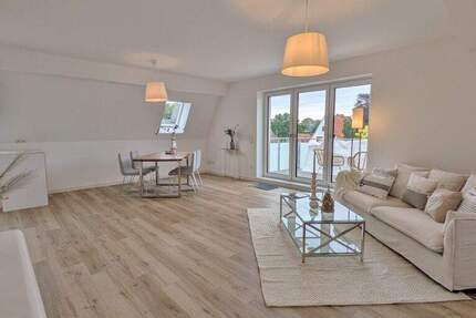 Wohnung Stuhr Brinkum - 2 Zimmer, 80 m&sup2;, 318.800&euro; | Angebot:24040673