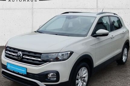 VW T-Cross 40.915 km 16.850 &euro; Bad Salzungen 36433