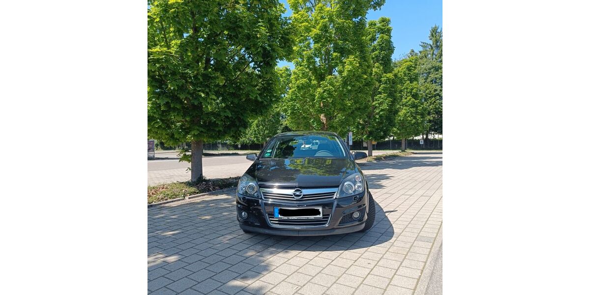 Opel Astra 205.000 km 2.600 &euro; Kornwestheim 70806