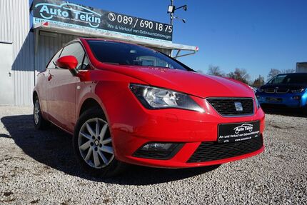 Seat Ibiza 165.220 km 4.950 &euro; München 81829