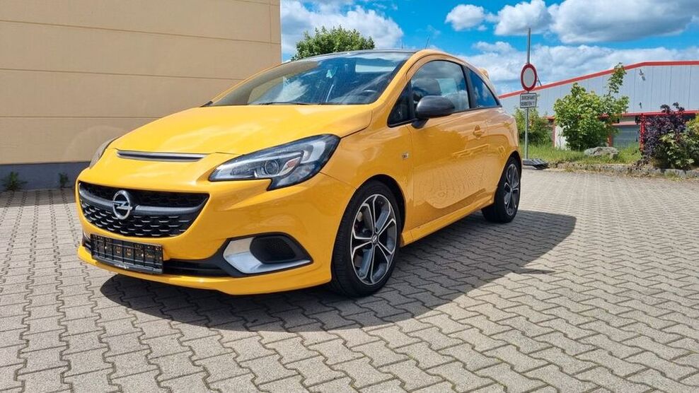 Corsa