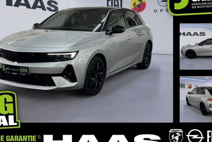 Opel Astra 35.000 km 19.680 &euro; Königsbrunn 86343