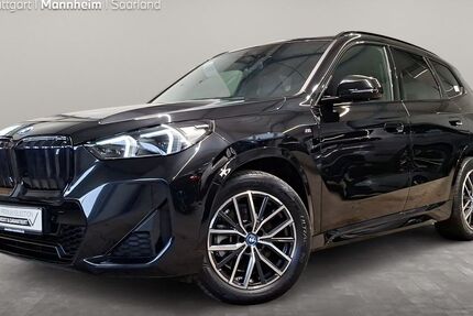 BMW iX1 19.037 km 37.960 &euro; Mannheim 68169