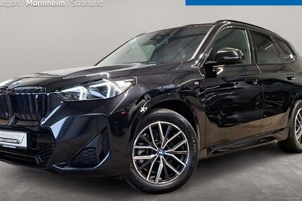 BMW iX1 19.038 km 36.950 &euro; Mannheim 68169