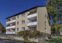 Wohnung zum Mieten in Bad Bergzabern 357,78 € 59.33 m²