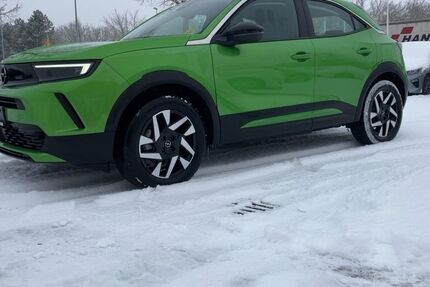 Opel Mokka 19.714 km 25.849 &euro; Zerbst / Anhalt 39261