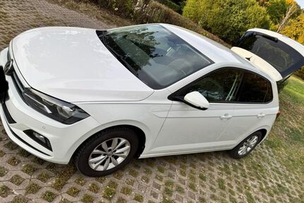 VW Polo 67.880 km 10.750 &euro; Weinstadt 71384