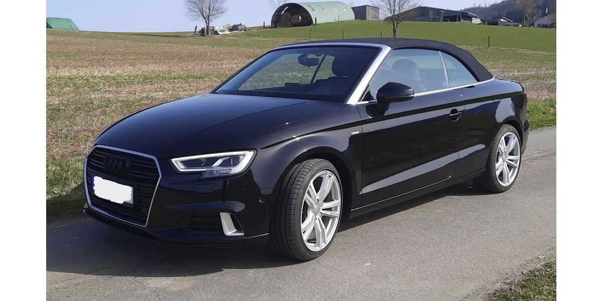 Audi A3 118.888 km 16.400 &euro; Breidenbach 35236