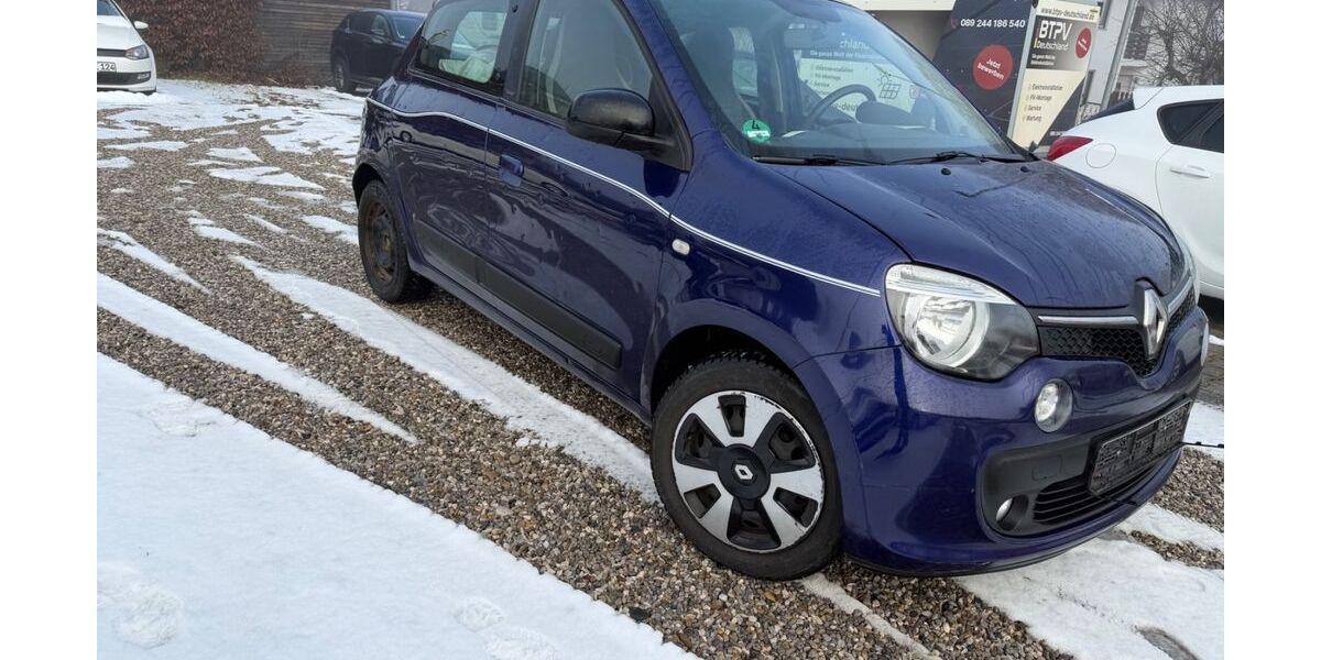 Renault Twingo 155.896 km 3.950 &euro; München 81245