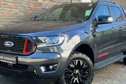 Ford Ranger 44.447 km 36.990 &euro; Osnabrück 49090
