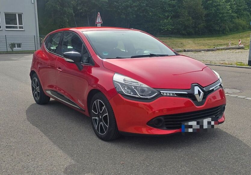 Clio