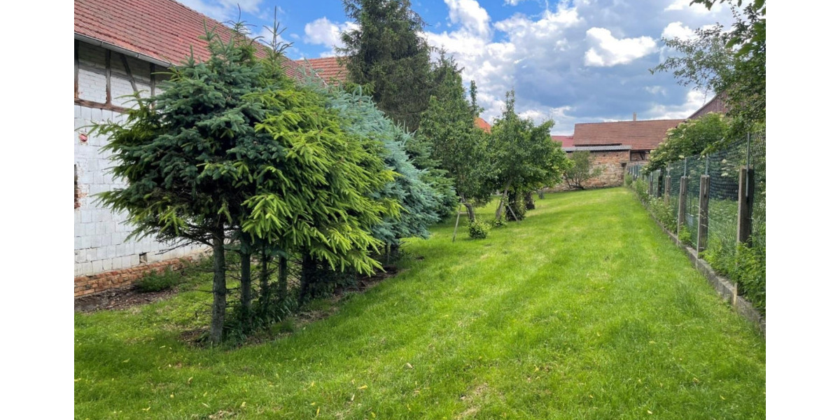 Mehrfamilienhaus, Wohnhaus Amt Wachsenburg Rehestädt - 429.000&euro; | Angebot:25723805