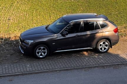 BMW X1 115.000 km 9.000 &euro; Berlin 12249