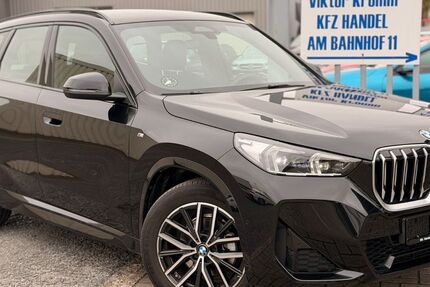 BMW X1 9.999 km 33.800 &euro; Bad Iburg 49186