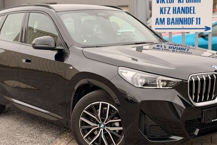 BMW X1 9.999 km 34.800 &euro; Bad Iburg 49186